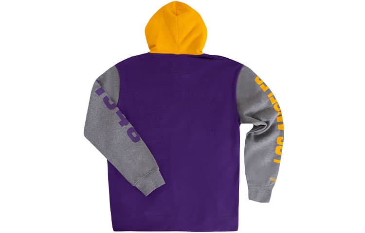 Худи Mitchell Ness NBA - изображение 2