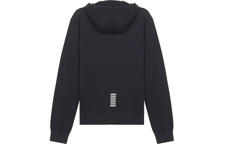 Худи EMPORIO ARMANI - изображение 2