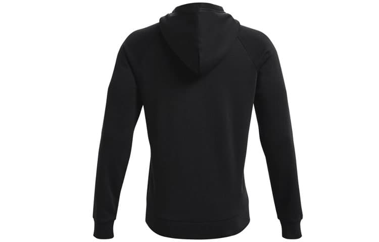 Худи Under Armour Rival Logo - изображение 2