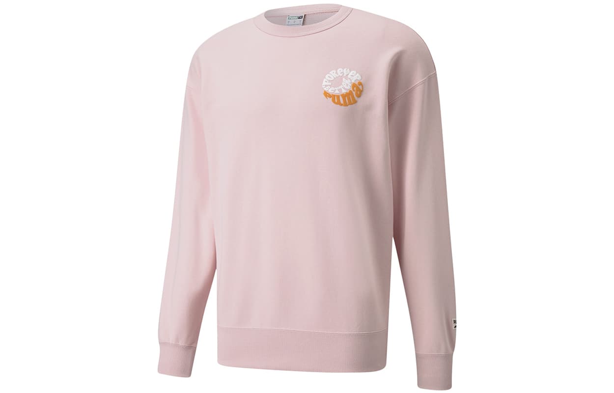 Худи Puma Downtown Logo - изображение 2