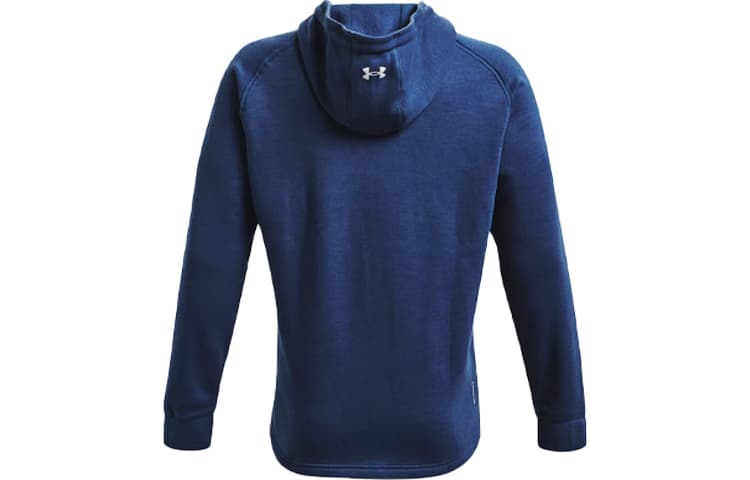 Худи Under Armour Project Rock Charged Cotton - изображение 2