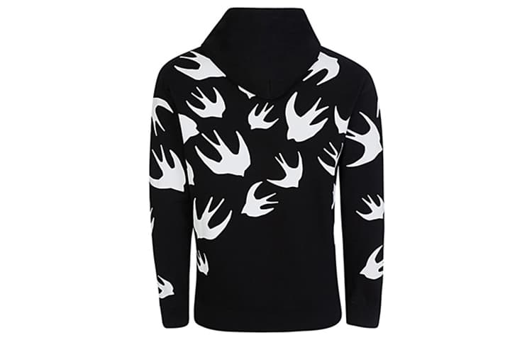 Худи McQ Alexander McQueen - изображение 2
