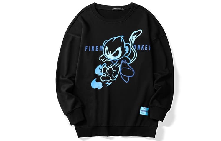 Худи FireMonkey ip - изображение 1