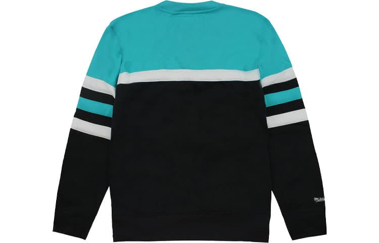 Худи Mitchell Ness - изображение 2
