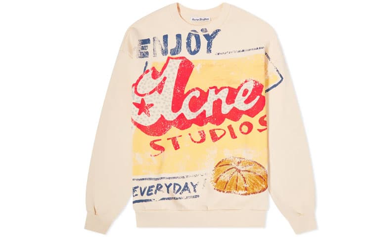 Худи Acne Studios - изображение 1