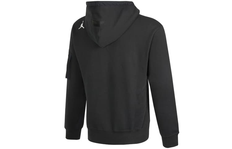 Худи Jordan 23 Engineered Pullover - изображение 2