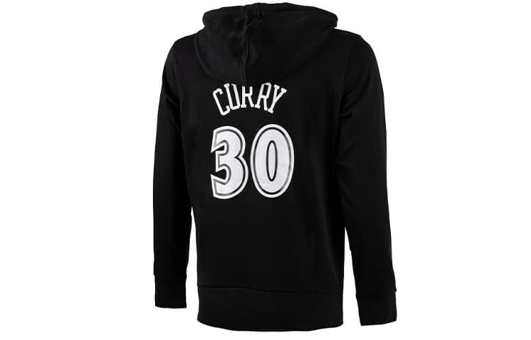 Худи Mitchell Ness 30 - изображение 2