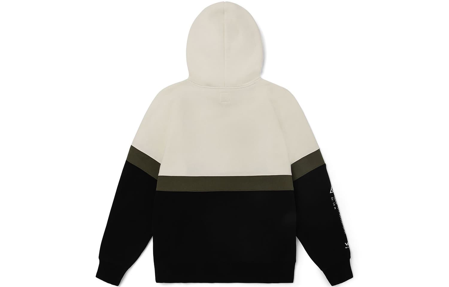 Худи Vans BF - изображение 2