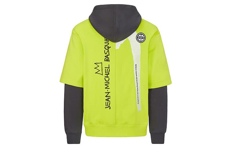 Худи EVISU m - изображение 2