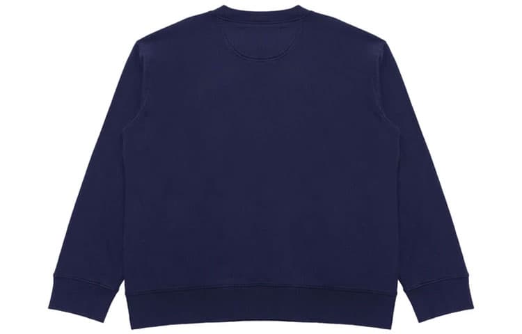 Худи Drew House Sketch Mascot Crewneck Logo - изображение 2
