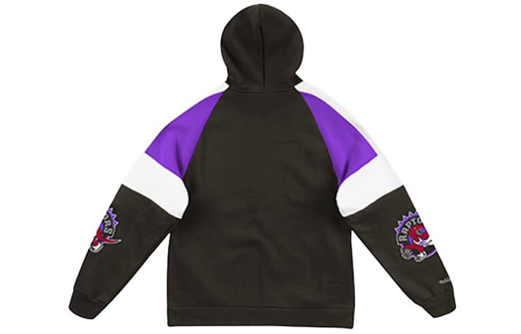 Худи Mitchell Ness - изображение 2