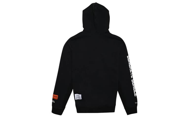 Худи Heron Preston - изображение 2