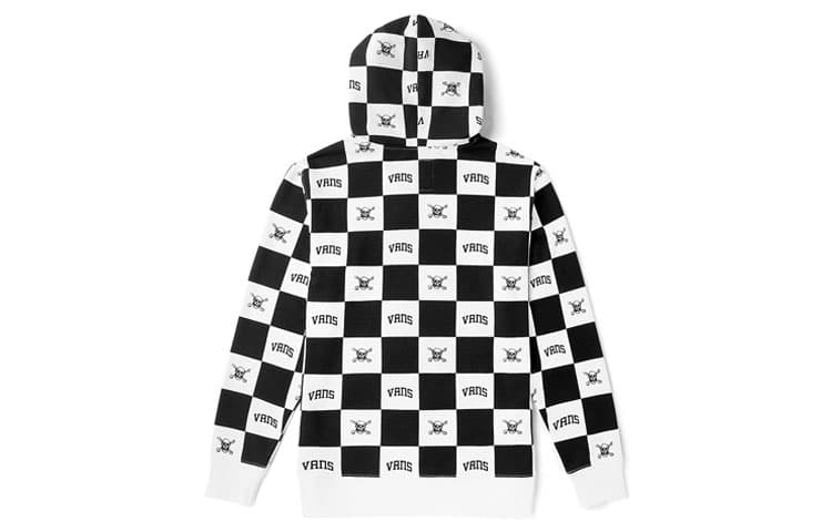 Худи Vans - изображение 2