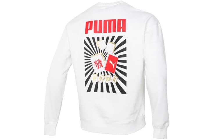 Худи Puma - изображение 2