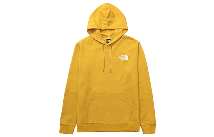 Худи THE NORTH FACE Logo - изображение 2