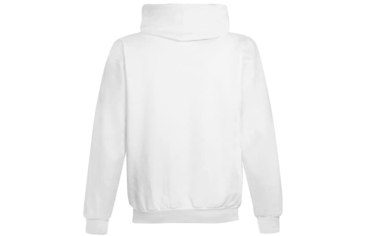 Худи Champion Hoodie White - изображение 2