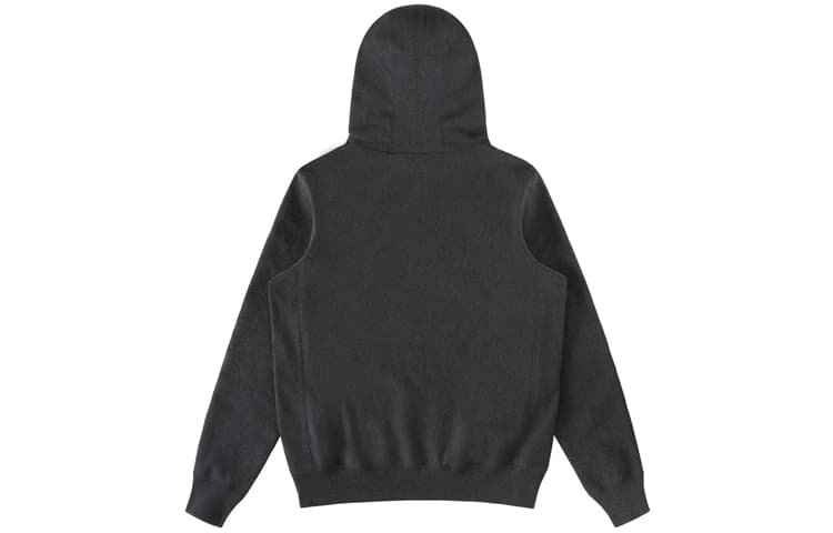Худи NOAH Cross Skull Hoodie Carbon Grey - изображение 2