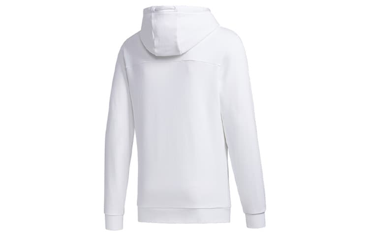 Худи adidas neo M VLDAY HDY - изображение 2