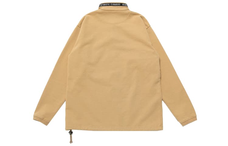 Худи HUMAN MADE FW21 - изображение 2