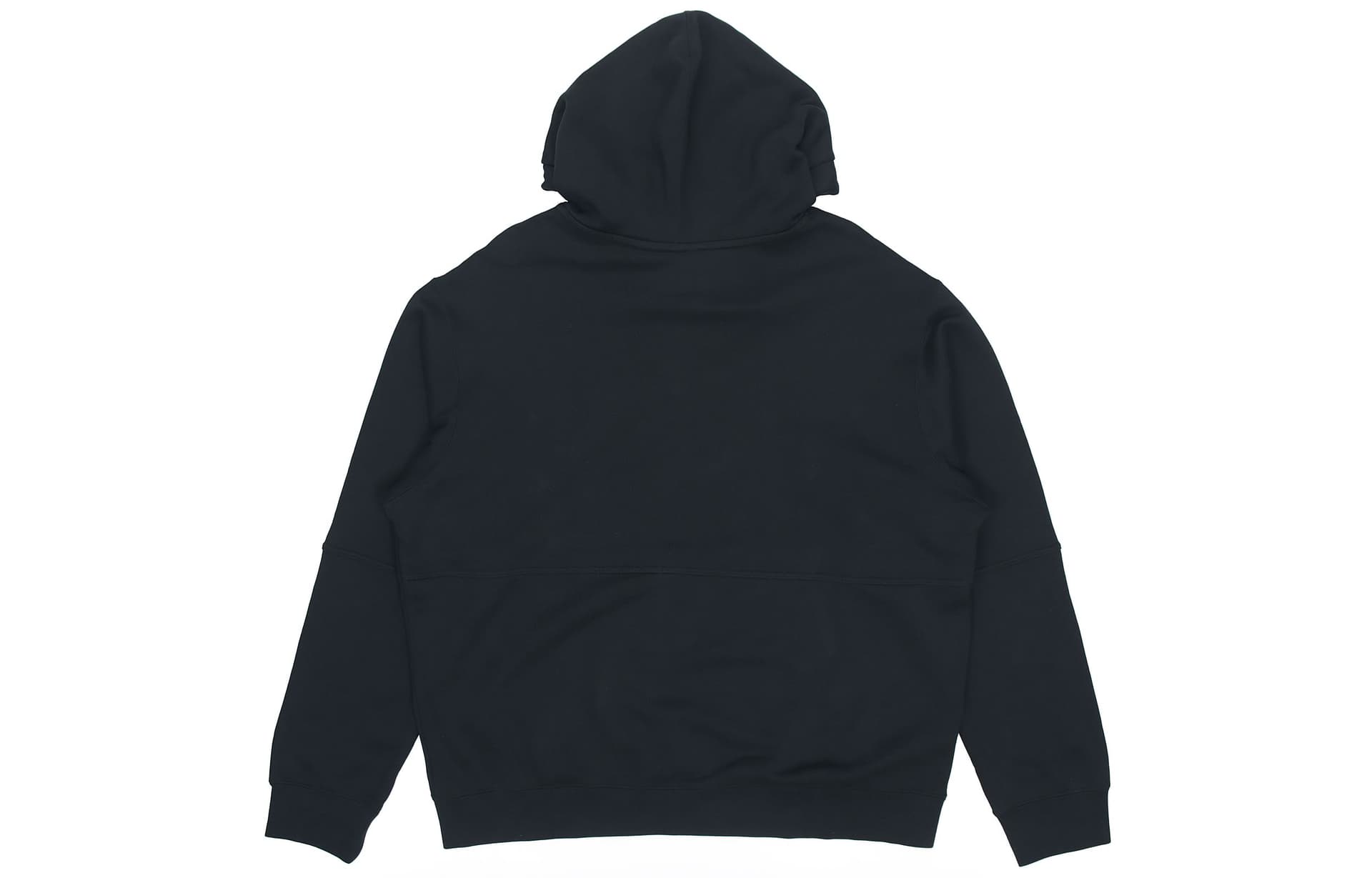 Худи Nike Hoodie Black - изображение 2