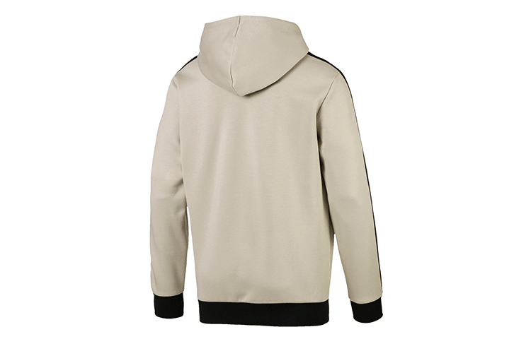 Худи Puma Luxe Pack Hoodie - изображение 2