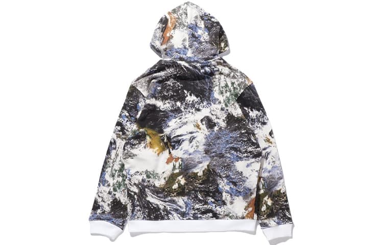 Худи adidas Originals D Grp Hoody - изображение 2