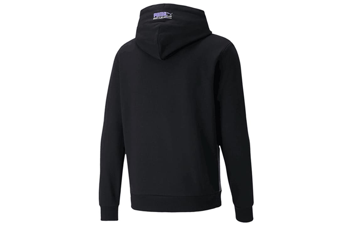 Худи Puma logo - изображение 2