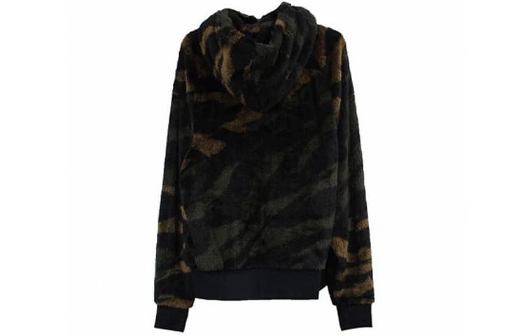 Худи Jordan Wings Hoodie Black - изображение 2