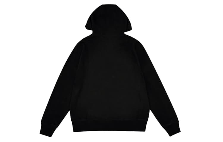 Худи Dickies Hoodie Black - изображение 2