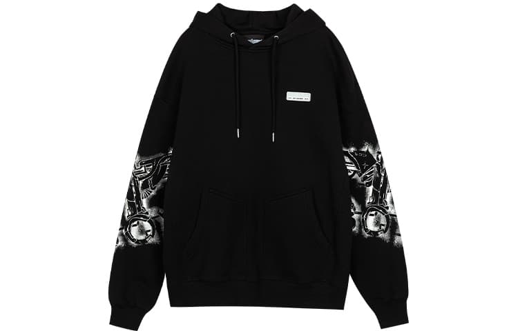 Худи Boy London FW21 Logo - изображение 2