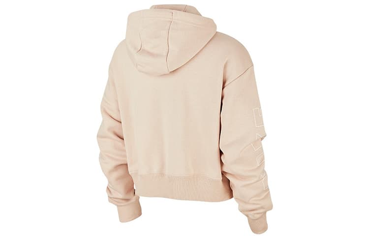 Худи Nike Air Hoodie Pink - изображение 2