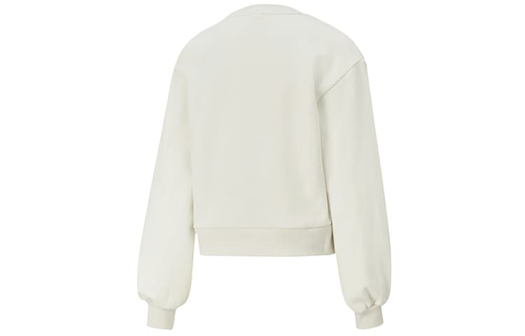 Худи Puma Classics Balloon - изображение 2