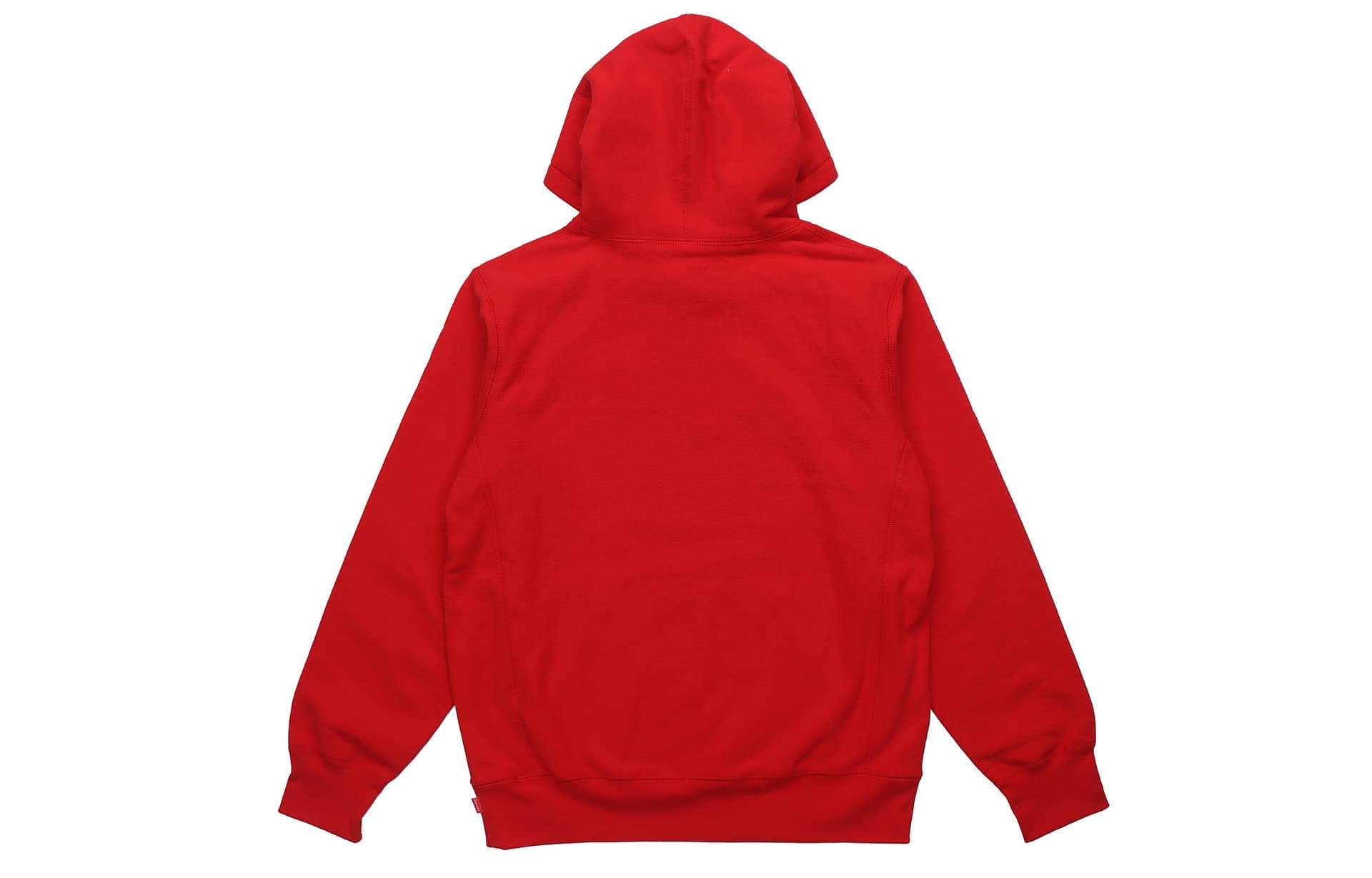 Кофта Supreme Bandana Box Logo Hooded Sweatshirt - изображение 2