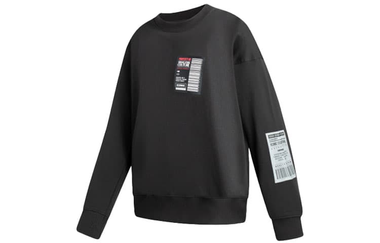 Худи VERSACE JEANS COUTURE FW21 Logo - изображение 3
