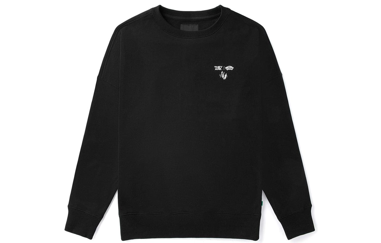 Худи Vans - изображение 2