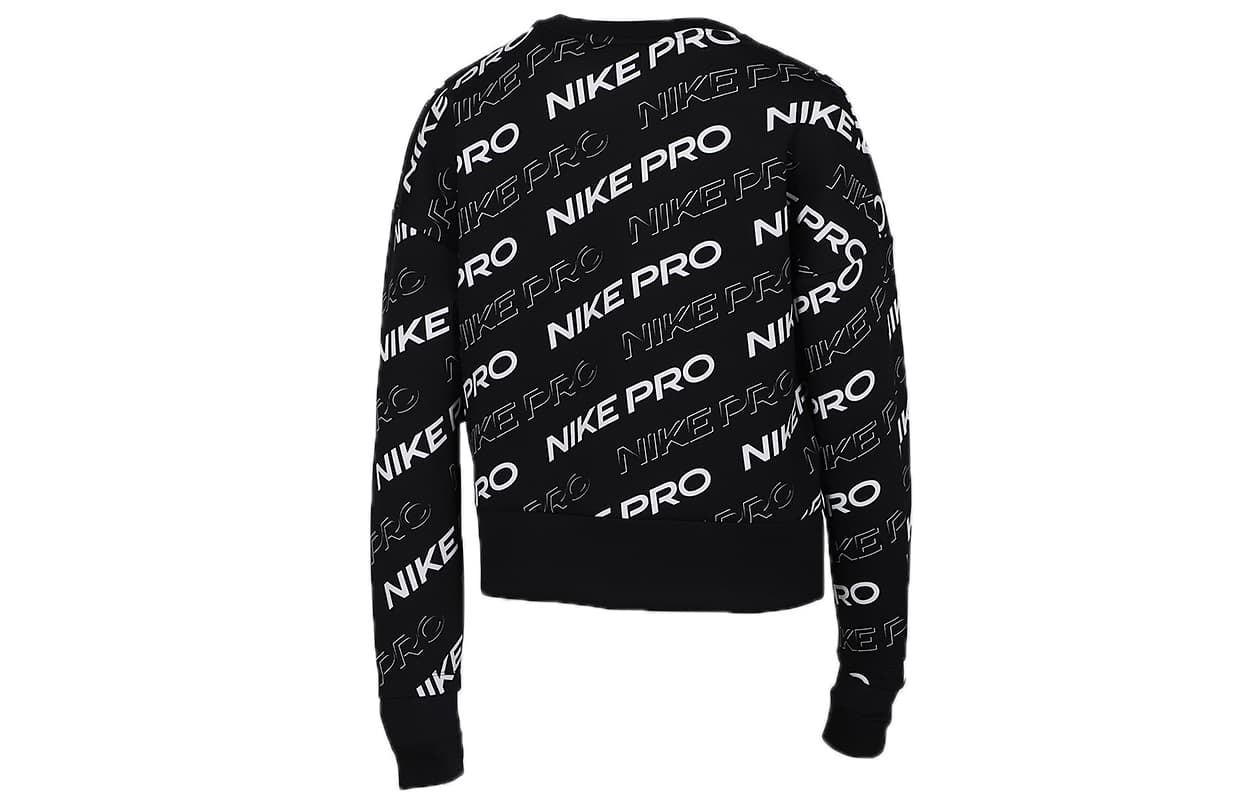 Худи Nike Pro Dri-FIT - изображение 2