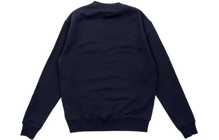 Худи AMIPARIS FW21 Logo - изображение 2
