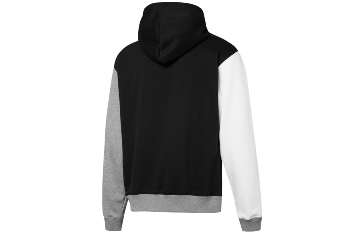 Худи Puma Combine Hoodie - изображение 2