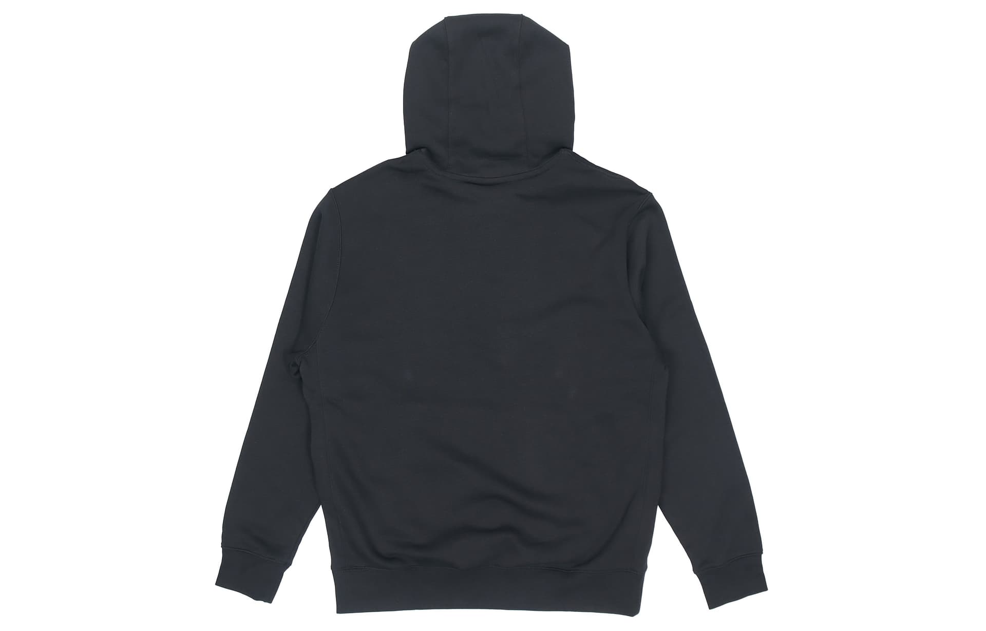 Худи Nike Sportswear Club Fleece - изображение 2