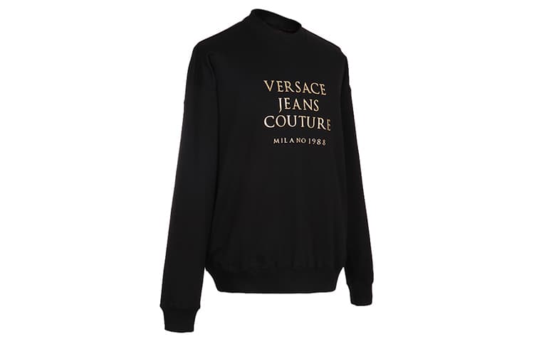 Худи VERSACE JEANS COUTURE logo - изображение 3