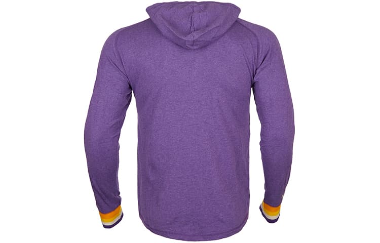 Худи Mitchell Ness Logo - изображение 2