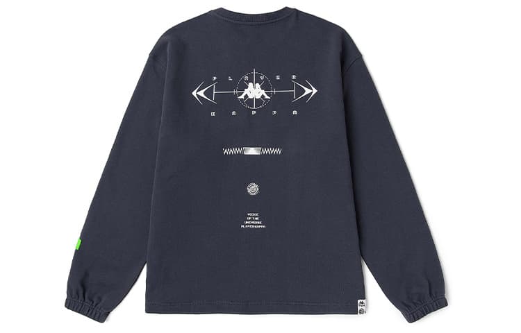 Худи Kappa Logo - изображение 2