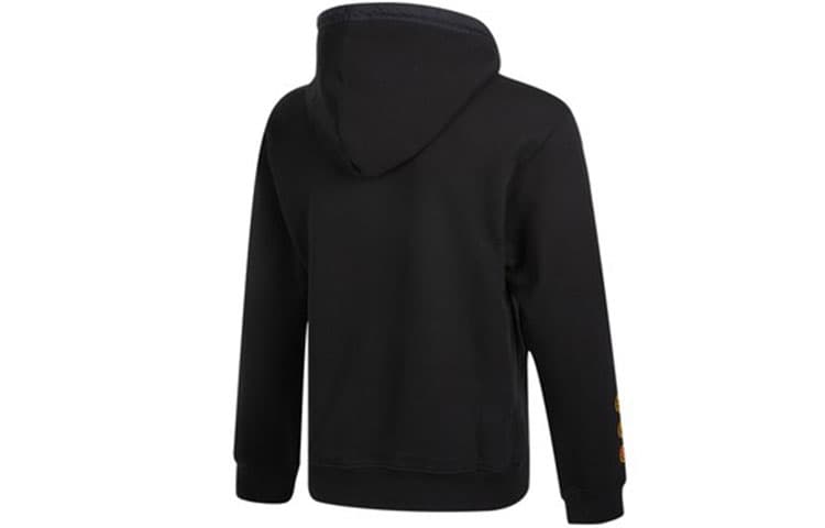 Худи Jordan Hoodie Black - изображение 2