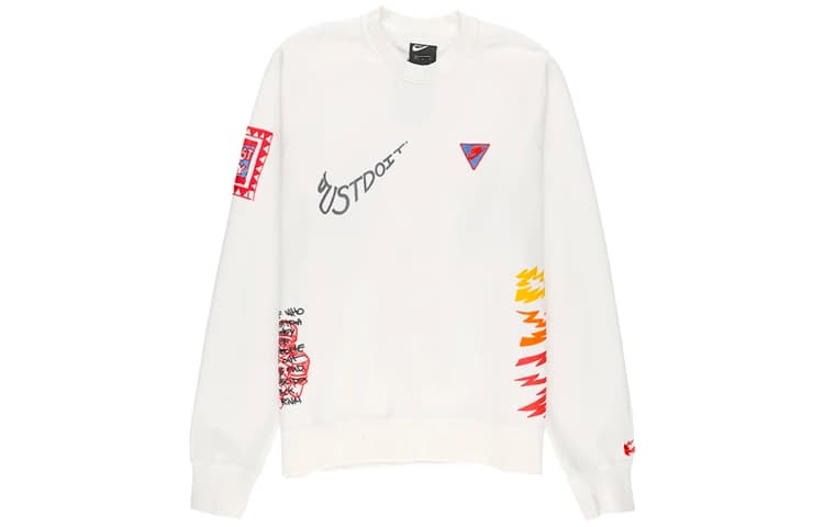 Худи Nike Sportswear - изображение 2