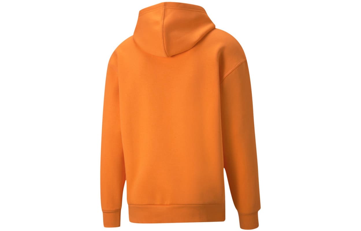 Худи PUMA Protec.t Hoodie - изображение 2
