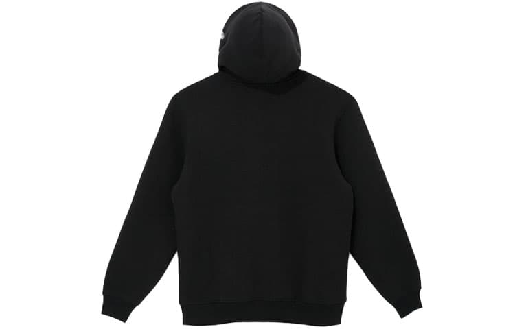 Худи New Era MLB Yankees Hoodie Black - изображение 2