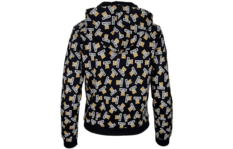 Худи MOSCHINO - изображение 2