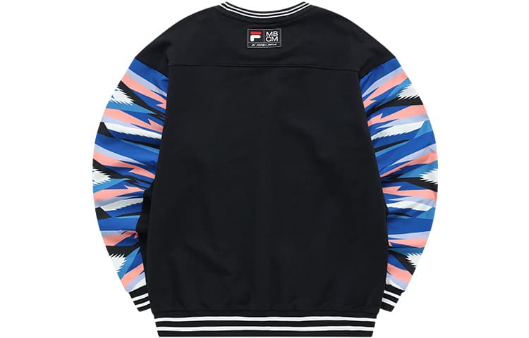 Худи FILA FUSION x Marcelo Burlon - изображение 2