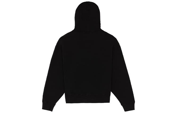 Худи Palm Angels Bear Hoodie Black - изображение 2