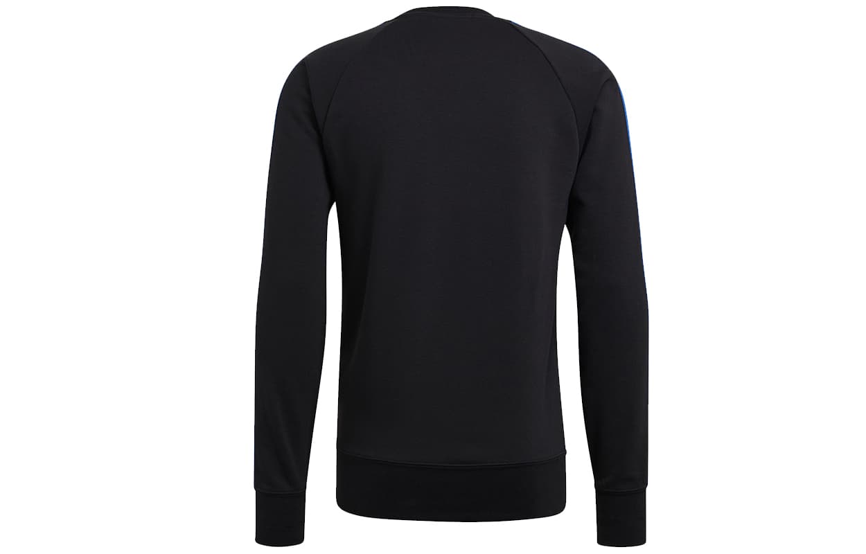 Худи adidas Real Swt Top - изображение 2